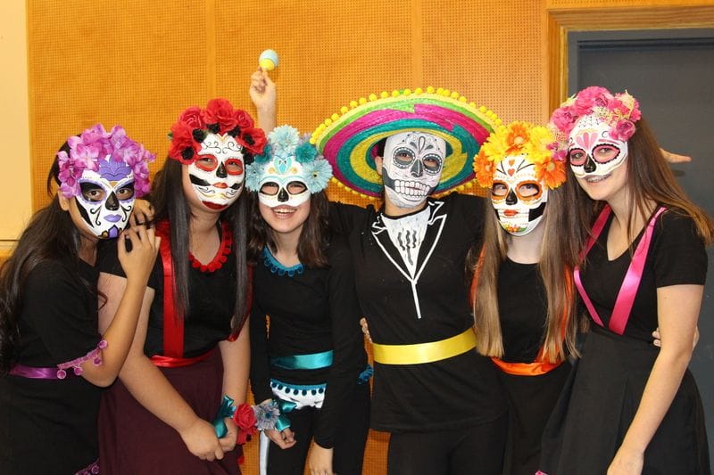Gala Day 2016